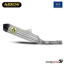 Terminale scarico Arrow Race