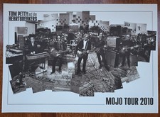 Poster Tom Petty & The