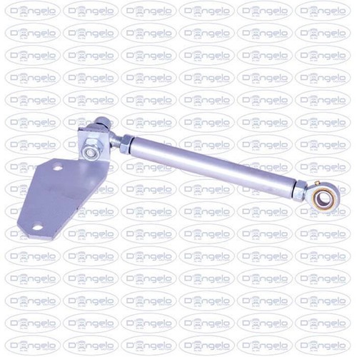 Barra stabilizzatrice balestra