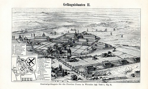 1897 prigioni ottocentesche - 1897,