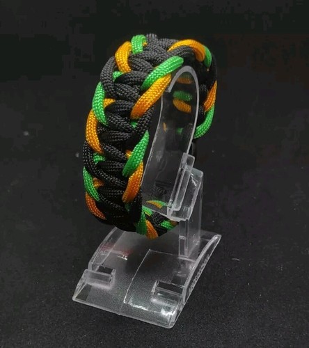 Bracciale paracord venezia - bracciale,