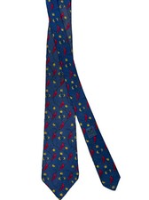 HERMÈS PARIS MENS TIE TIE