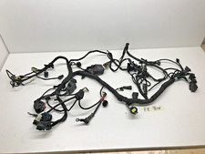 Cablaggio impianto elettrico