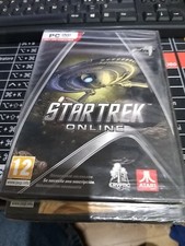 GIOCO PC STAR TREK ONLINE