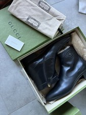 Gucci new 100 logo - new, $1,100