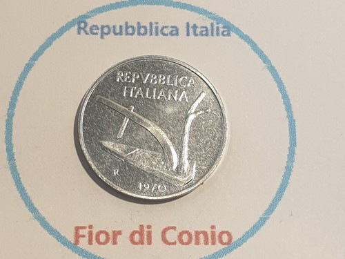 Repubblica italiana lire - repubblica,