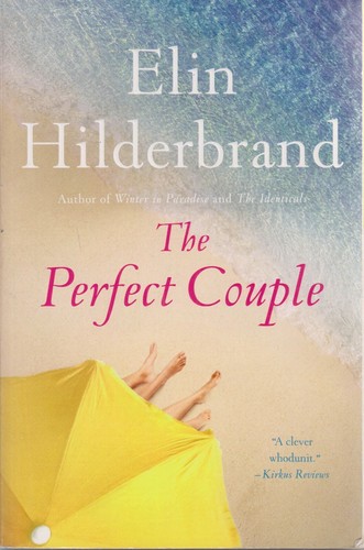 The perfect couple elin - the,