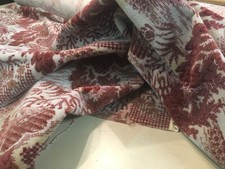 TESSUTO IN VELLUTO art 1137