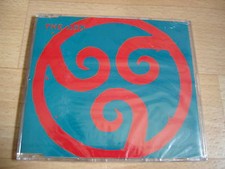THE ARK Ark EP RARE 1996