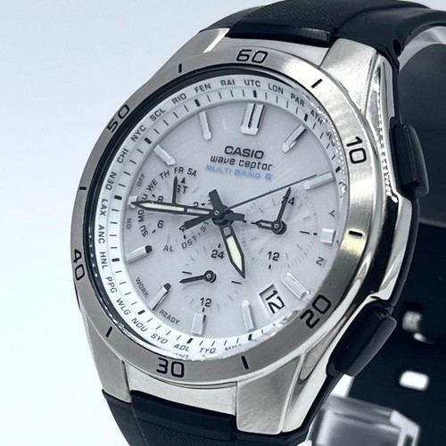 Orologio casio wave scepter - orologio,