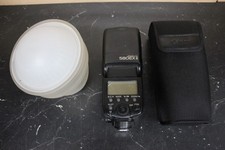 Flash Canon Speedlite 580EX II