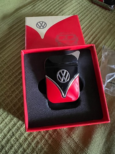 Accendino volkswagen originale - accendino,