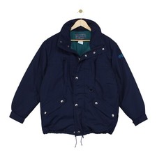 Giacca sci uomo vintage Fila