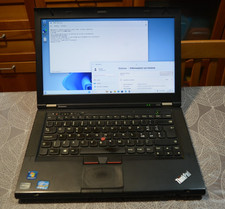 notebook pc portatile Lenovo Thinkpad T430 14 500 GB WINDOWS 11