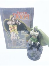 MARVEL BOWEN DESIGNS DOCTOR