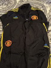 Adidas manchester united tuta - manchester,