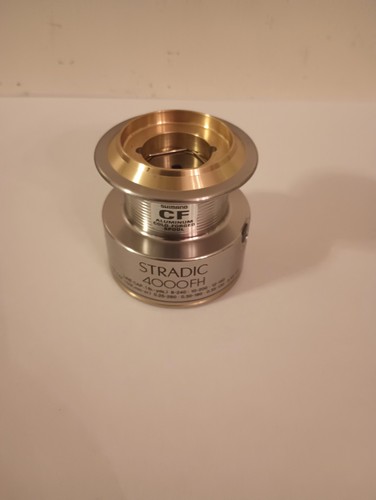 Bobina ricambio shimano - bobina, di