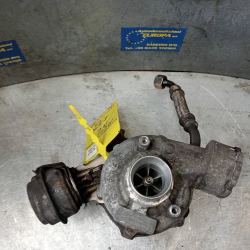 038145702nx turbocompressore - 038145702nx,