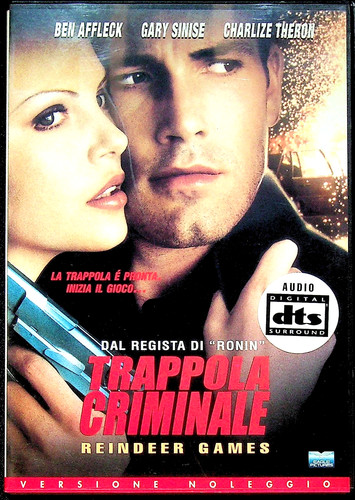 Trappola criminale ben - criminale, (2000)