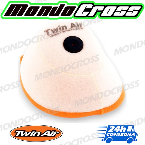 Filtro aria spugna twin air - filtro,