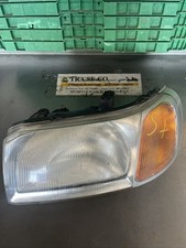 Faro Proiettore Sinistro Land Rover Freelander L314 2000 td4 112 Cavalli