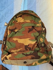 LBT LONDON BRIDGE TRADING 1476A 30L 3 DAY PACK - CRYE FERRO CONCEPTS DELTA GBRS
