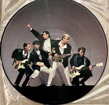 Spandau Ballet Parade Lp