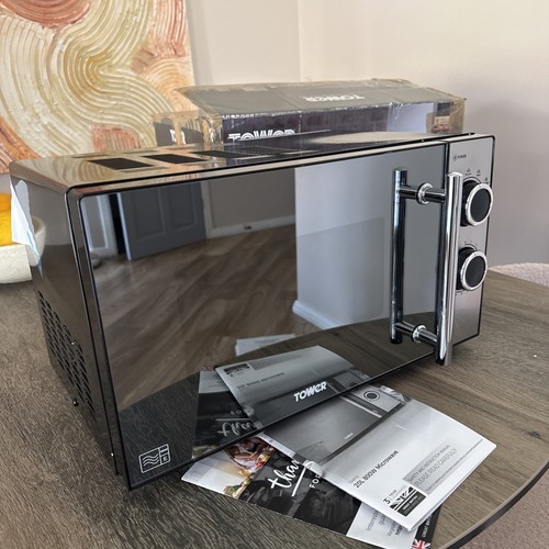 Tower t24015s microonde - tower,