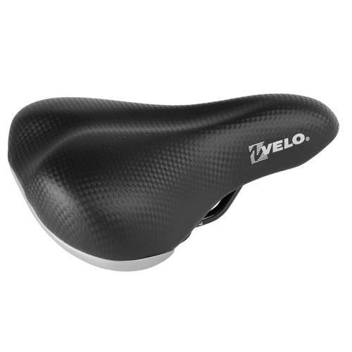 Sella bici velo - bambino, junior