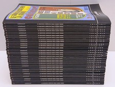 LC- ALBUM CALCIATORI PANINI 31