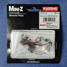 Kyosho Mini-Z (MINI-Z MR-03RWD/RA38) [MZ414B]