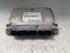 CENTRALINA MOTORE PER FIAT