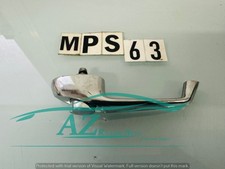 Maniglia porta posteriore Fiat