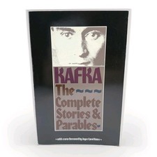 Franz Kafka The Complete