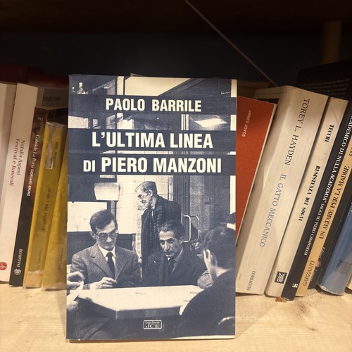 Ultima linea piero - l'ultima,