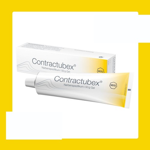 Contractube g gel - 50,