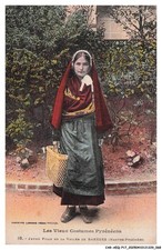 CAR-AEQP17-0904-65 - I VECCHI