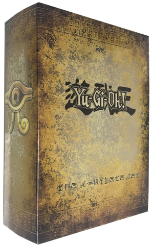 The complete series - complete,