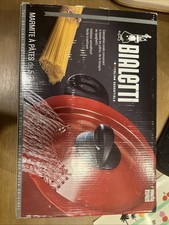 Bialetti Pastiera 5,5 Quart