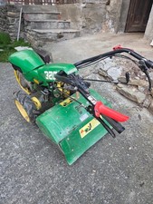 motocoltivatore a benzina 10