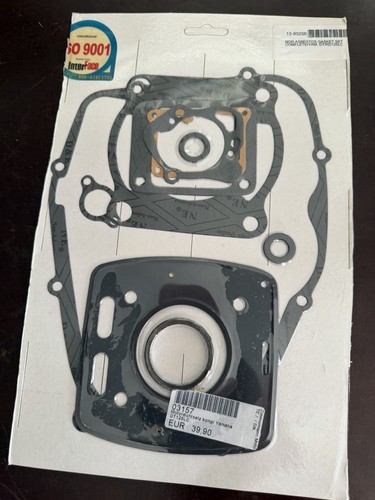 03157 kit guarnizioni motore - 03157,