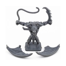 MTB Fantasy Minis 25/28/30mm