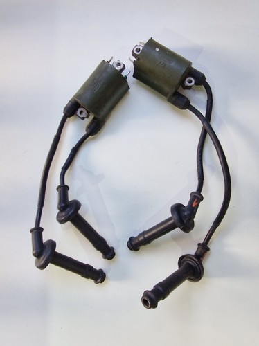 Bobine accensione honda cbf - honda,