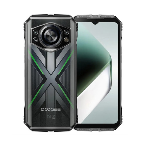 Doogee cyber pro rugged - cyber,