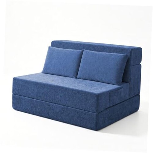 Divano letto pieghevole - letto,