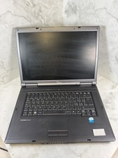Fujitsu siemens esprimo mobile - fujitsu,