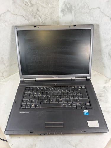 Fujitsu siemens esprimo mobile - siemens,
