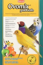 Padovan ovomix gold - padovan, giallo