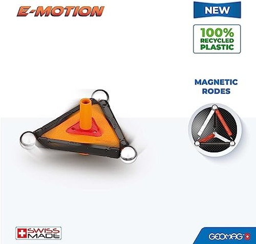 Geomag 028 motion recycled - 028,