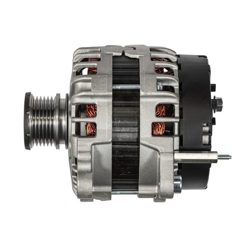 Generatore alternatore v - alternatore, 12